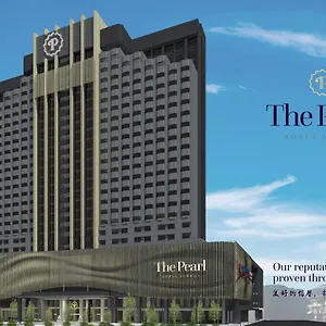 Hotel The Pearl