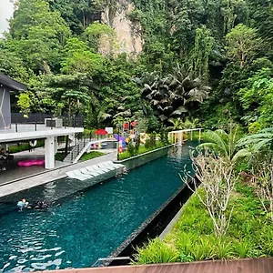 Cove Hillside By Ghs Apartment Ipoh