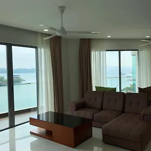 The Loft Imago Apartment Kota Kinabalu
