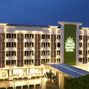 Hotel Avenue Garden, Bangi
