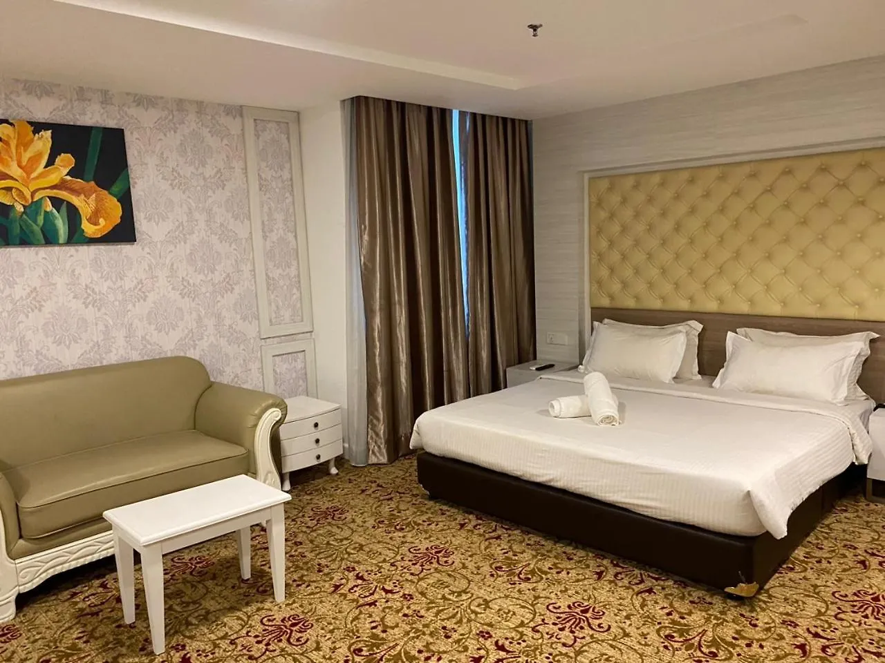 De Palma Hotel Shah Alam Malaysia