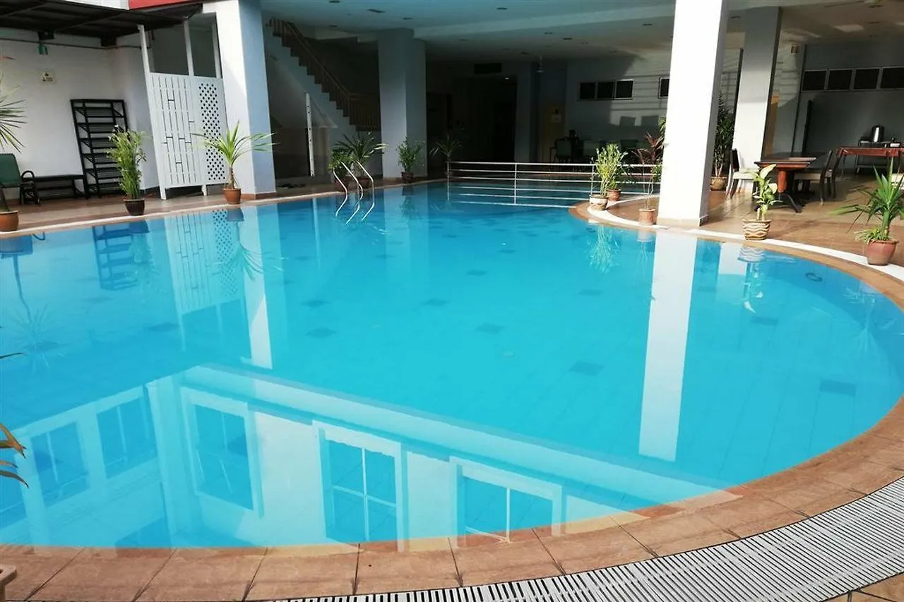 De Palma Hotel Shah Alam